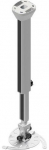 Edbak PMV100 Universal Projector Ceiling Mount, White