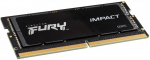 KINGSTON 16GB 5600MT/s DDR5 CL40 SODIMM