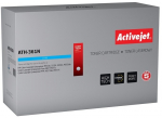 Activejet ATH-361N Toner (replacement for HP 508A HP508A CF361A; Supreme; 5000 pages; cyan)