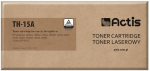 Actis TH-15A Toner (replacement for HP 15A C7115A, Canon EP-25; Standard; 2500 pages; black)