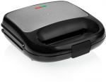 Tristar SA-3071 sandwich maker 750 W Black