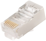 GEMBIRD PLUG5SP/100 Gembird shielded LAN