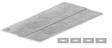 Vacuum Cleaner Accessory|DREAME|Mopping Kit|For T20|ATM1