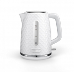 ELDOM C280B ELLI electric kettle 1.7 L 2200 W White