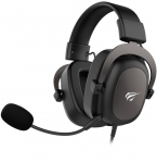 Havit H2002d Headset Head-band Black