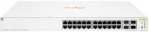 HPE Aruba IOn 1930 24G 4SFP+ 370W Sw