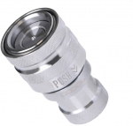 Alphacool Eiszapfen quick coupling female G1/4 inner thread - chrome
