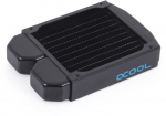 Alphacool NexXxoS ST25 Full Copper 92mm radiator