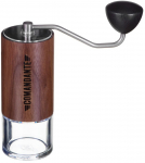 Comandante Coffee Grinder C40 MK4 Nitro Virginia Walnut