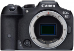 Canon | D.CAM EOS R7 BODY EU26 | Megapixel 32.5 MP | Image stabilizer | ISO sensitivity (max) 51200 | Wi-Fi | Video reco