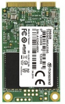 TRANSCEND 256GB mSATA SSD SATA3 3D TLC