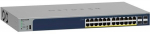 NETGEAR 28PT GE POE+ Smart Switch