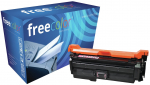Freecolor Toner HP CLJ Pro M651 magenta X CF333A kompatibel