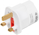 iBOX UK/EU power adapter