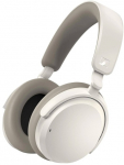 Sennheiser Accentum Wireless Over-Ear Headphones, White