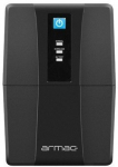 ARMAC UPS Line-In HL/850F/LED/V2
