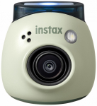 Fujifilm Instax Pal, green