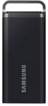 Samsung SSD Portable T5 EVO 2TB USB3.2 Gen.1 Black