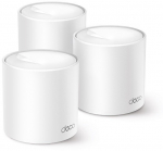 Tp-link WiFi System Deco X10 (3-pack) AX1500