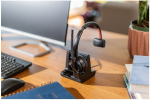 HP Poly Savi 8210 UC DECT Headset