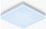 Nanoleaf Skylight Expansion Pack (1 Panel) | 16 W | RGB/warm to cool white light