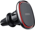 Magnetic car holder Joyroom Magic JR-ZS205 for the ventilation grille (black)