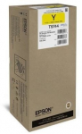EPSON WF-C869R Ink Pack XXL Yellow 84k