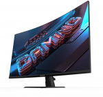 GIGABYTE GS32QC 31.5' Curved Gaming Monitor 165Hz FreeSync 1440p