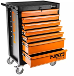 NEO tools 84-222 tool cart