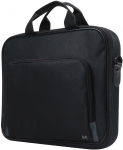 Mobilis TheOne Basic Briefcase Clamshell zipped pocket 11-14