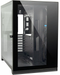 Inter-Tech C-703 Vision ATX Gaming Geh