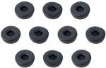 Jabra Ersatz-Ohrpolster f&uuml;r Engage 65 / 75 Mono (VE 10)