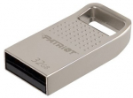 Patriot USB flash drive Tab200 - USB 2.0 - 32 GB - silver