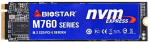 SSD Biostar M760 256GB