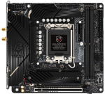 ASRock B760I Lightning WiFi Mini ITX Motherboard