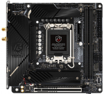 ASRock Z790I Lightning WiFi Mini ITX Motherboard