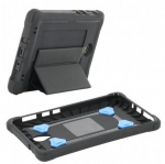 Mobilis PROTECH Casekickstand360handst. f GalaxyTab A5 8"