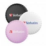 Verbatim Tracker My Finder Coin 32135, BT 5.2 NFC