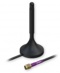 Teltonika Mobile Magnetic SMA Antenna PR1KS210