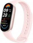 Xiaomi Smart Band 9 Wristband activity tracker 4.11 cm (1.62") Rose