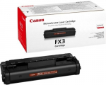 Canon Cartridge FX-3 (1557A003) B Grade