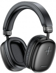 Awei Bluetooth headphones AT6 black