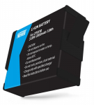 Newell battery CPSS1B GoPro Hero13