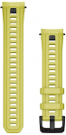Garmin watch strap Instinct E 22mm, electric lime