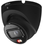 Dahua IP Camera IPC-HDW1839T-A-IL-0280B-S6-Black