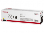 Canon CRG 067H (5103C002) Toner Cartridge, Yellow (SPEC)