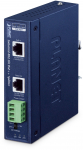 Planet Industrial Single Port PoE Splitter IPOE-176S