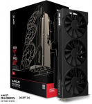 XFX Swift AMD Radeon RX 9070 OC Triple Fan Gaming Edition