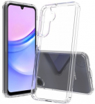 SCREENOR BUMPER GALAXY A16 5G / A16 4G LTE TRANSPARENT
