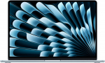 Apple MacBook Air 15" M4 1010-Core16GB512GBSSDHimmelbl MacOS